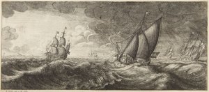 da Wenceslaus Hollar