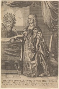 Maria, Principessa d