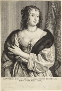  da Wenceslaus Hollar