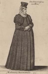 Matrona Bernese