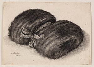  da Wenceslaus Hollar