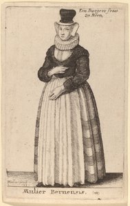 Donna di Berna