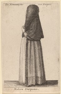 Mulier Diepana