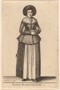 Donna Franconiana
