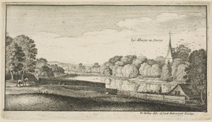 Vicino ad Albury