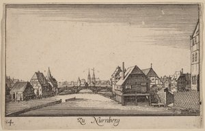  da Wenceslaus Hollar