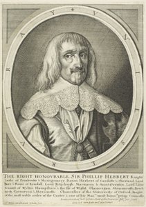 Philip Herbert, conte di Pembroke