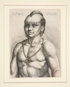  da Wenceslaus Hollar