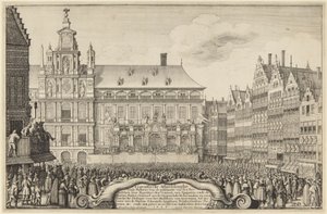  da Wenceslaus Hollar
