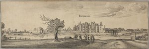  da Wenceslaus Hollar