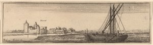 Roerort, c. 1632