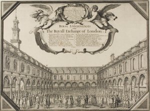Borsa reale