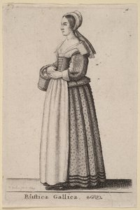  da Wenceslaus Hollar