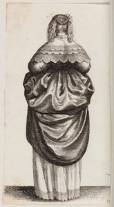  da Wenceslaus Hollar