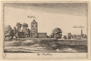 Strasburgo