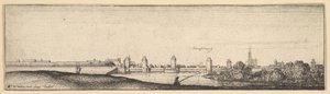 Strasburgo, 1642-44