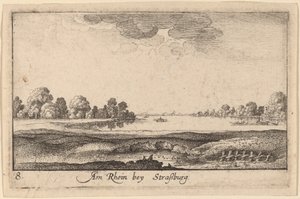 Strasburgo: La casa del pedaggio