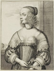Estate da Wenceslaus Hollar