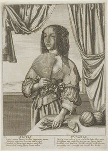 Estate da Wenceslaus Hollar