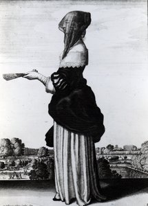 Estate, 1644
