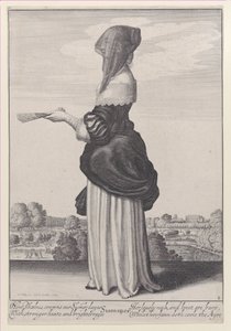 Estate, da Le Stagioni, 1643-44