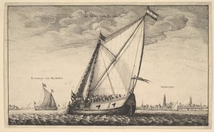 Il pacchetto di Bruxelles, 1625-77