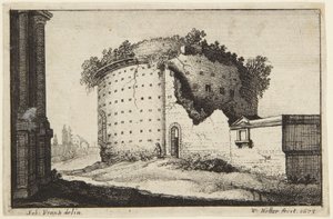  da Wenceslaus Hollar