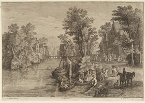  da Wenceslaus Hollar