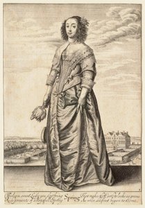  da Wenceslaus Hollar