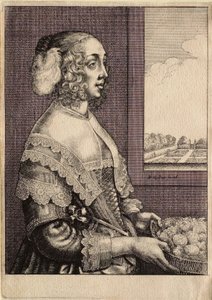  da Wenceslaus Hollar