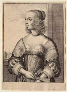  da Wenceslaus Hollar