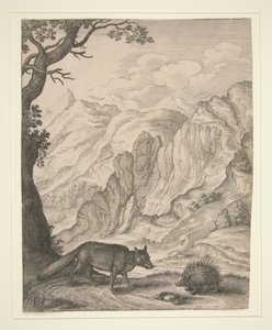  da Wenceslaus Hollar