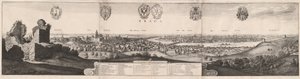 La Grande Veduta di Praga