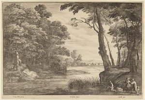  da Wenceslaus Hollar
