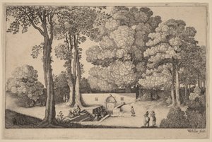  da Wenceslaus Hollar