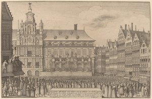 La Pace di Münster