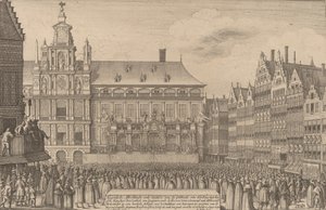 La pace di Münster