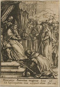 Il Papa e la Morte