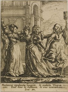 La regina e la morte