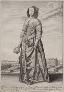 Le Stagioni da Wenceslaus Hollar
