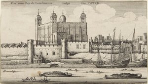  da Wenceslaus Hollar