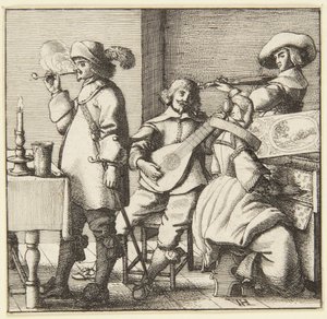  da Wenceslaus Hollar