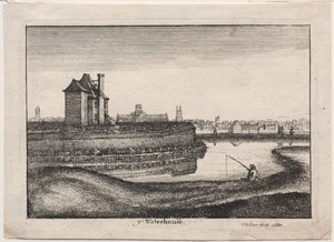 La casa sull