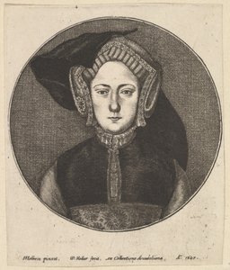 Donna sconosciuta