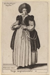 Virgo Argentinensis