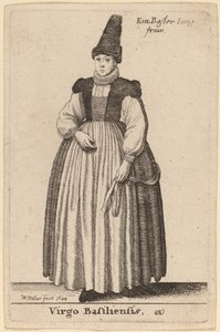 Virgo Basiliensis