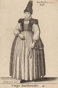 Virgo Basiliensis