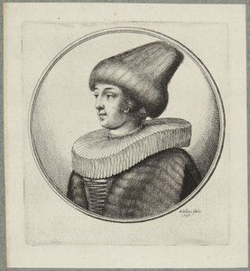  da Wenceslaus Hollar