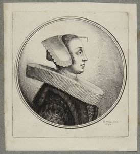  da Wenceslaus Hollar