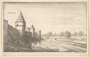  da Wenceslaus Hollar